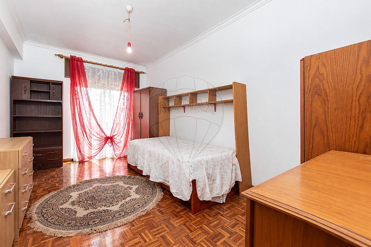 Apartamento T2 à venda em Massamá e Monte Abraão, Sintra — foto 11