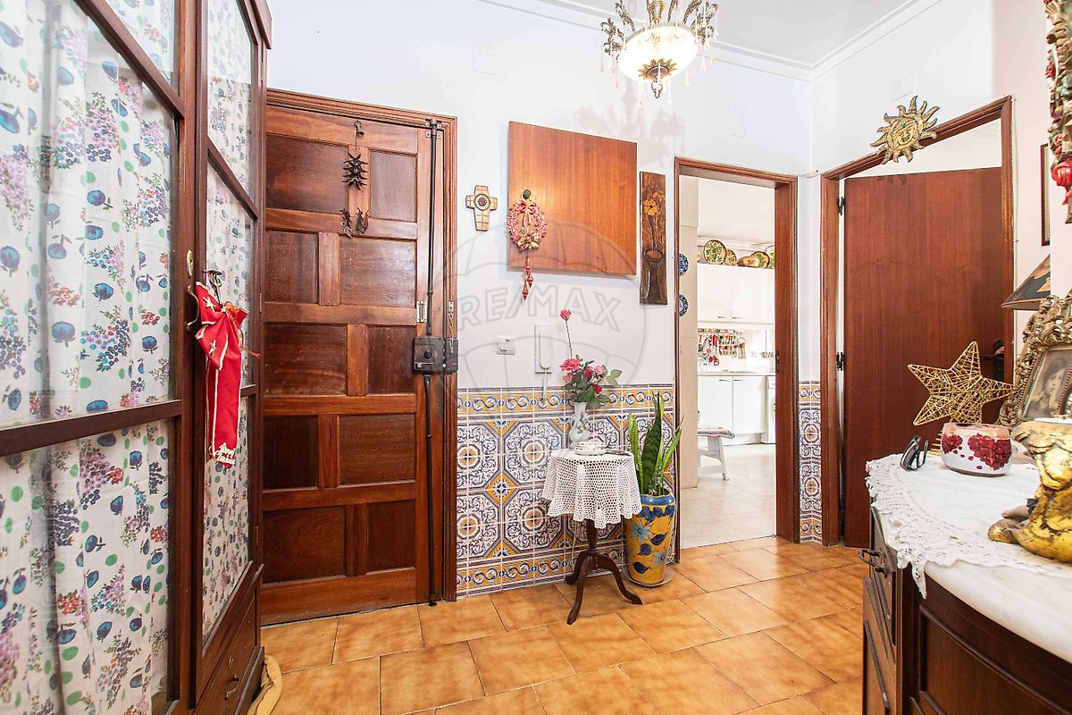 Apartamento T2 à venda em Massamá e Monte Abraão, Sintra — foto 7