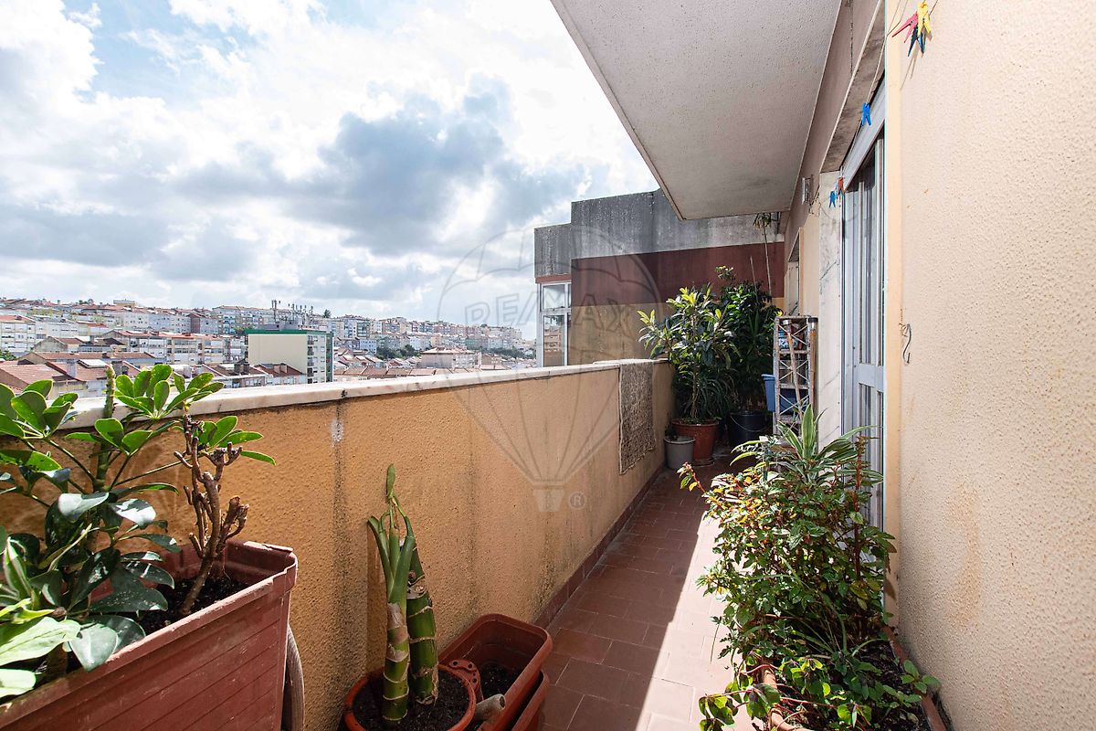 Apartamento T2 à venda em Massamá e Monte Abraão, Sintra — foto 6