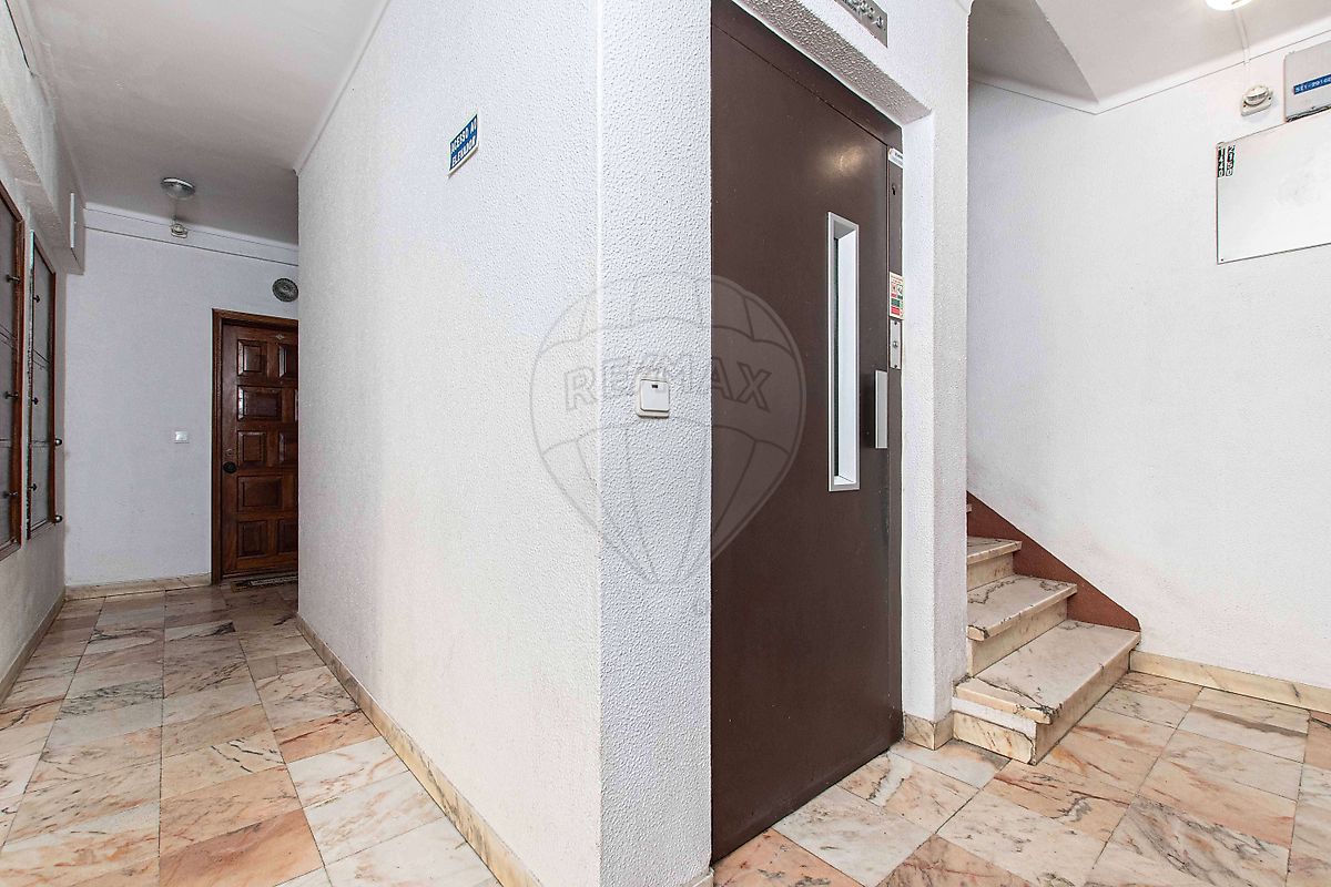 Apartamento T2 à venda em Massamá e Monte Abraão, Sintra — foto 13