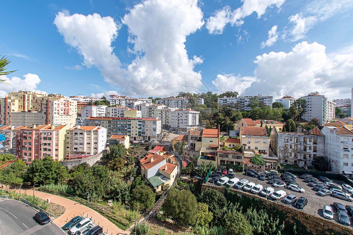 Apartamento T2 à venda em Massamá e Monte Abraão, Sintra — foto 15