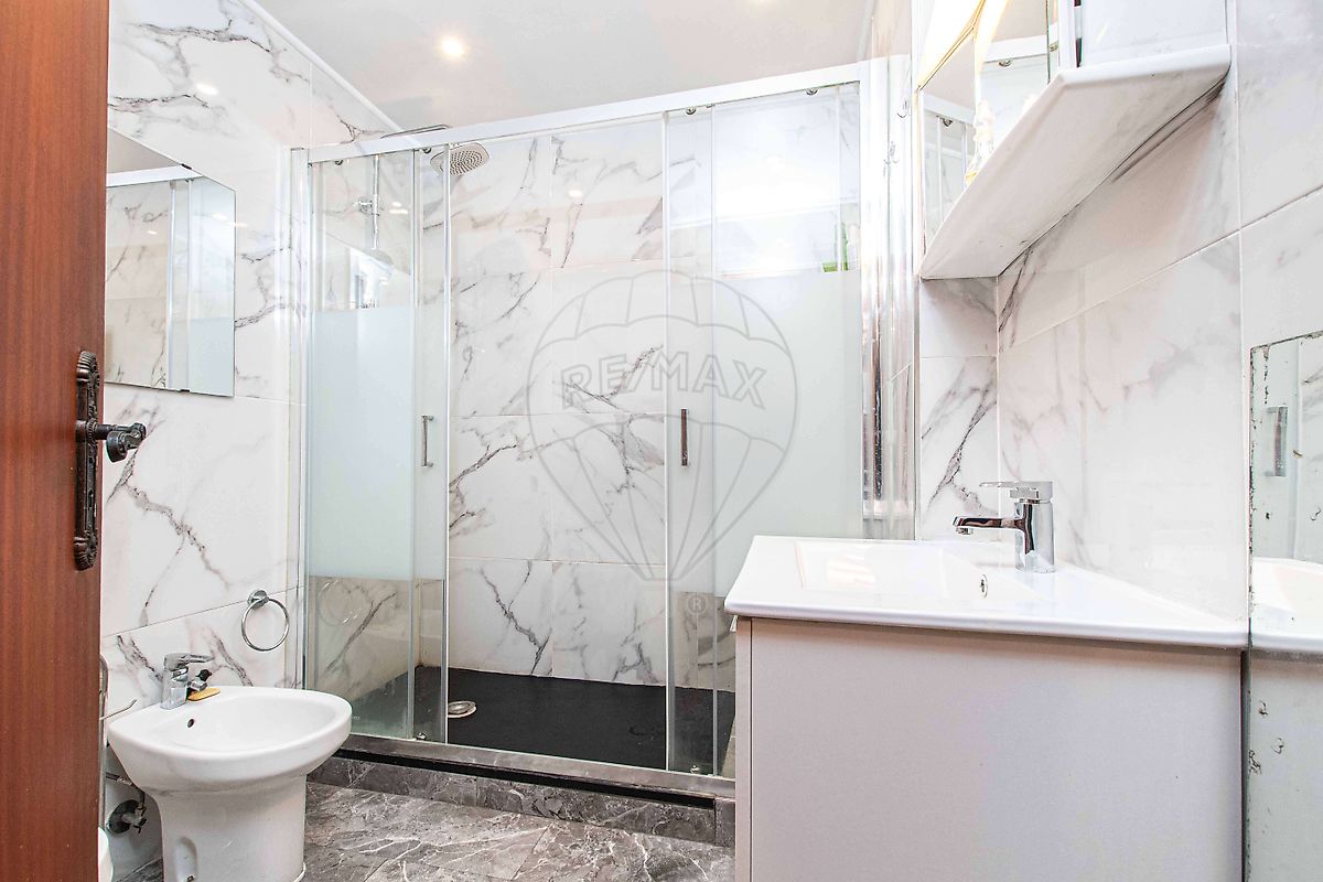 Apartamento T2 à venda em Massamá e Monte Abraão, Sintra — foto 12