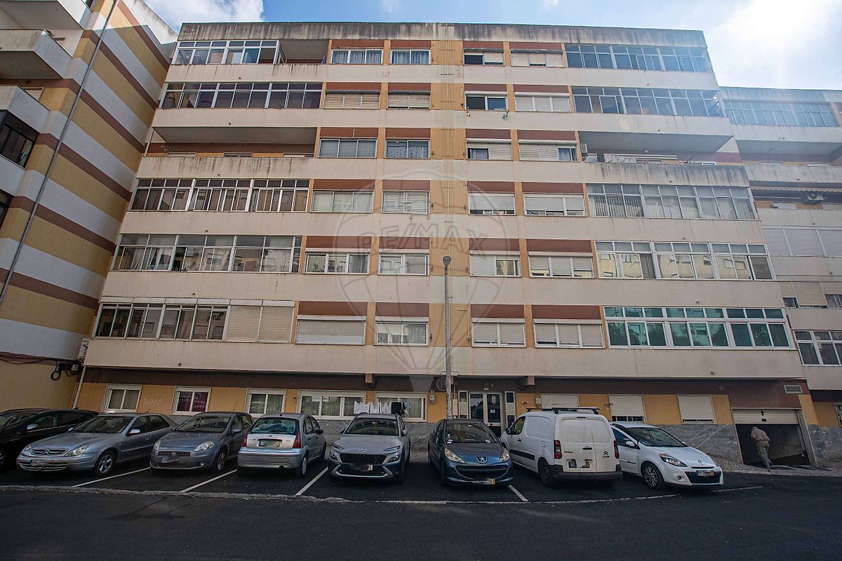 Apartamento T2 à venda em Massamá e Monte Abraão, Sintra — foto 16