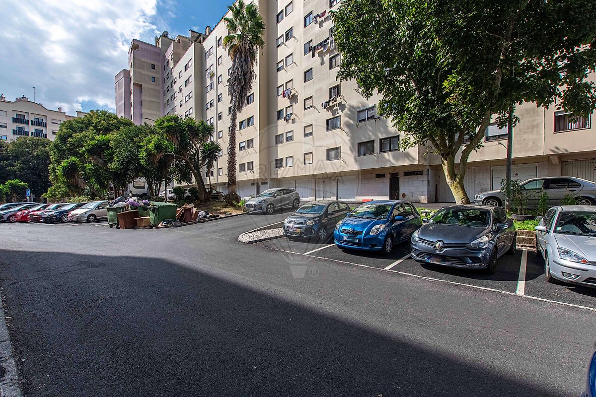 Apartamento T2 à venda em Massamá e Monte Abraão, Sintra — foto 14