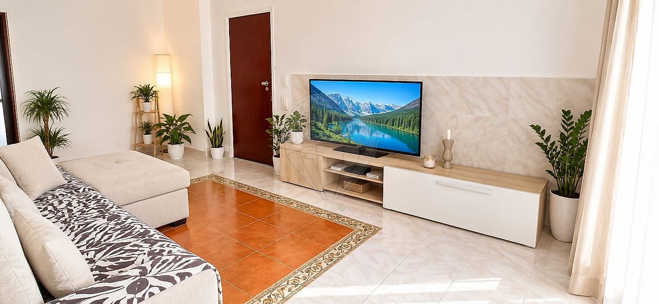 Apartamento T2 - Agualva e Mira-Sintra, Sintra, Lisboa