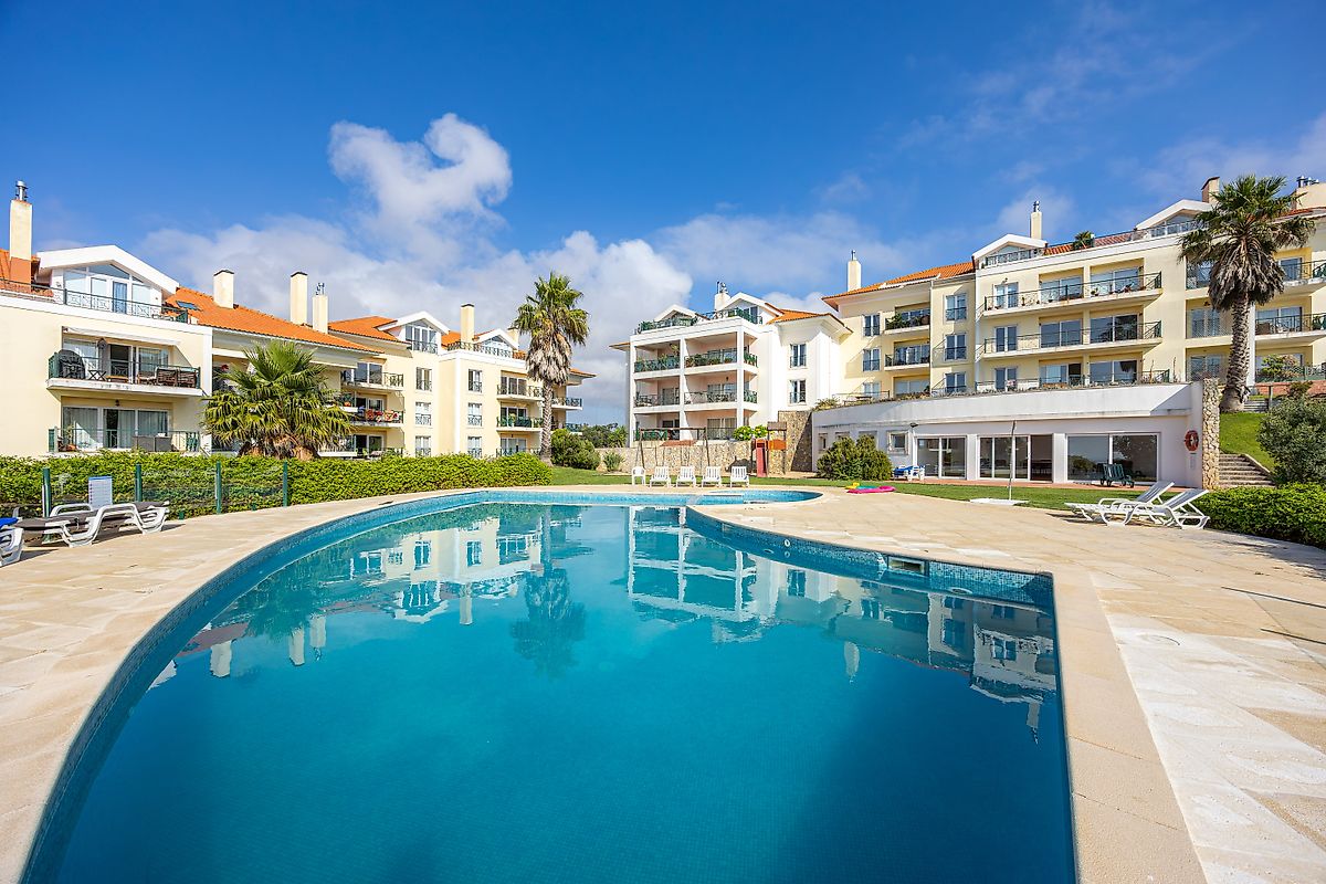 Apartamento T2 para venda