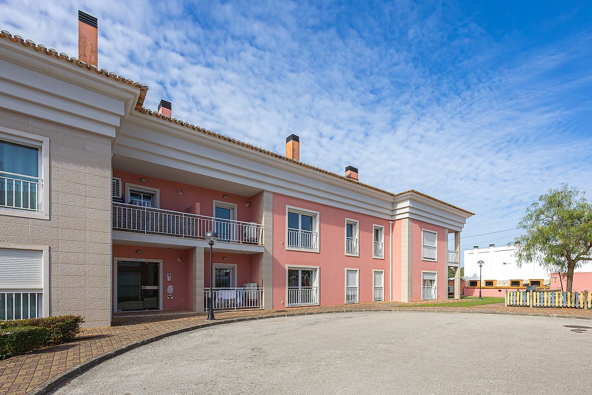 Apartamento T3 para venda