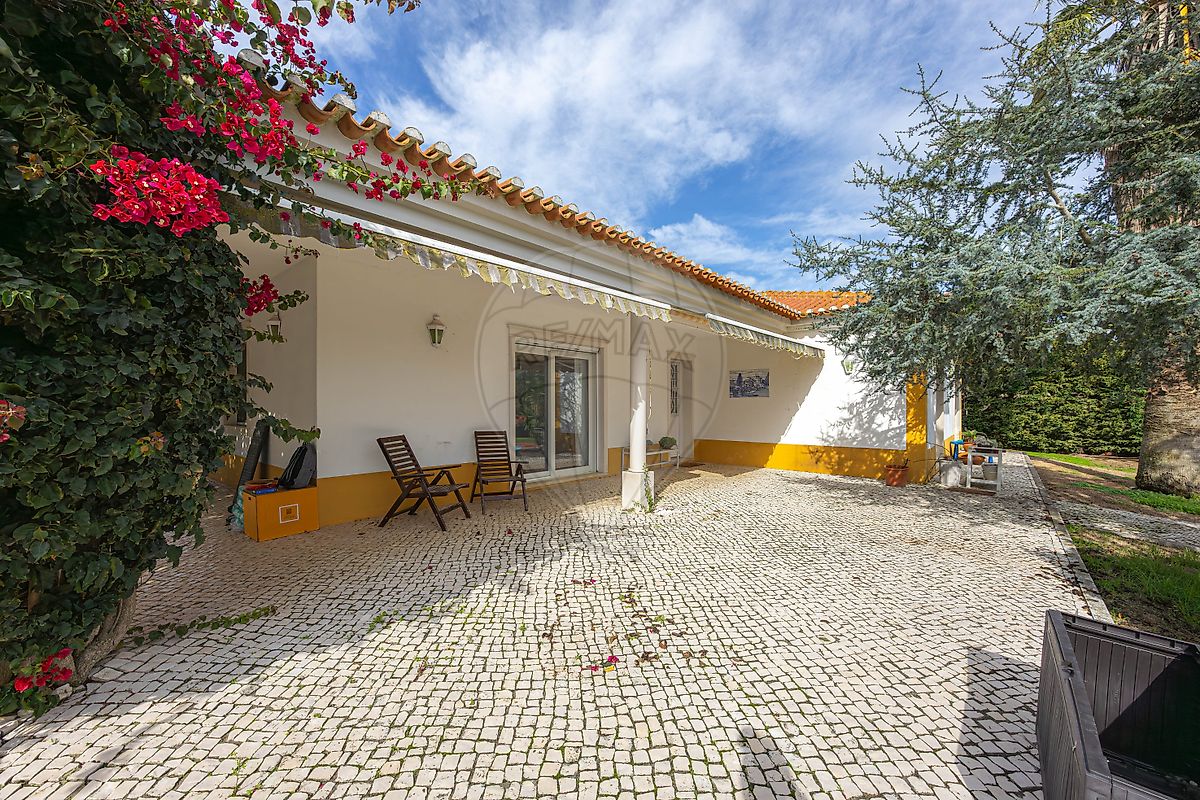 Moradia T3 à venda em Mafra