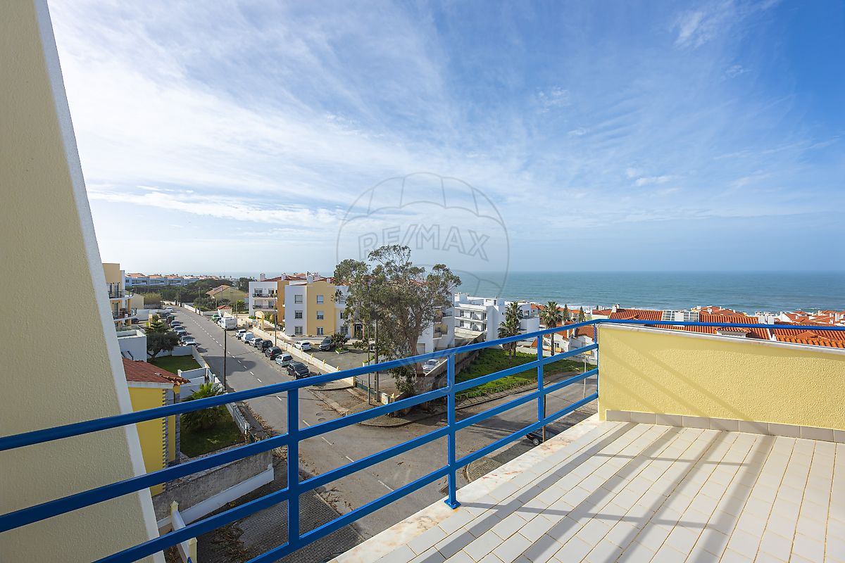 Apartamento T4 à venda em Mafra