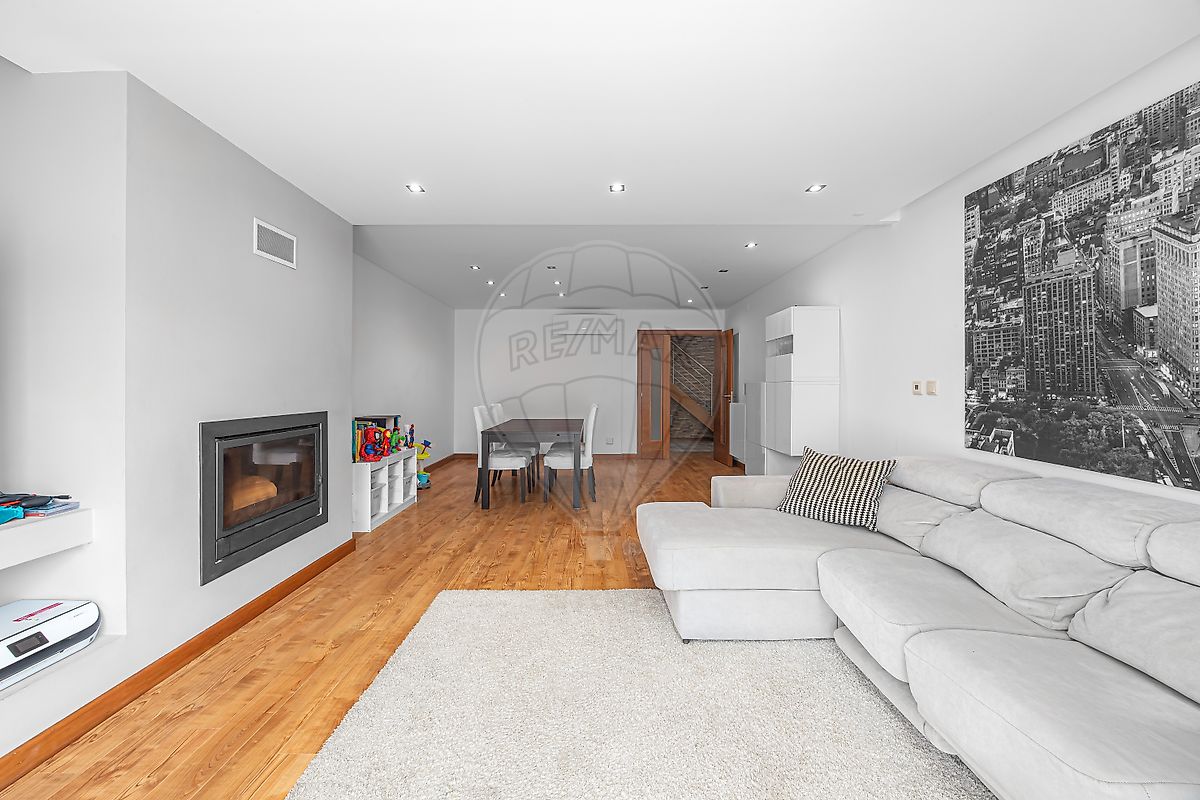 Apartamento T2 à venda em Mafra