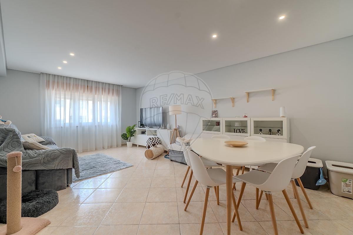 Apartamento T2 à venda em Mafra