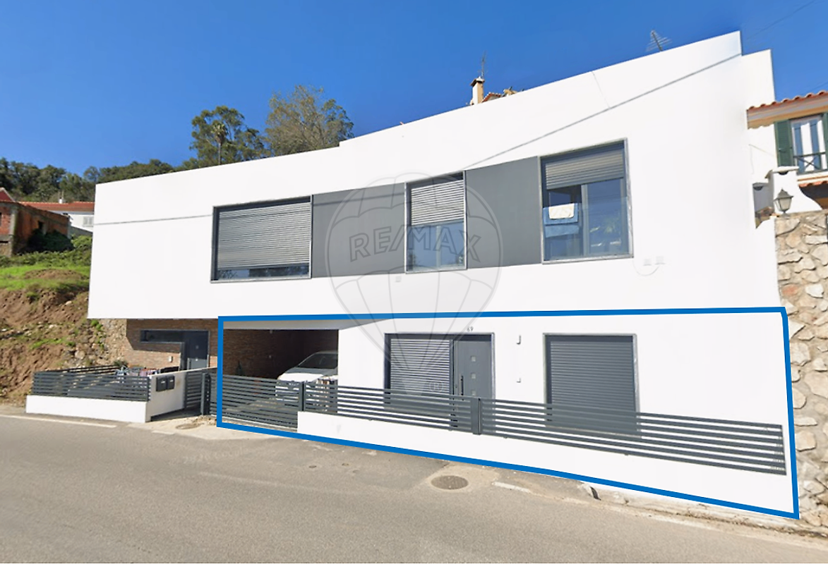 Apartamento T1 à venda em Mafra