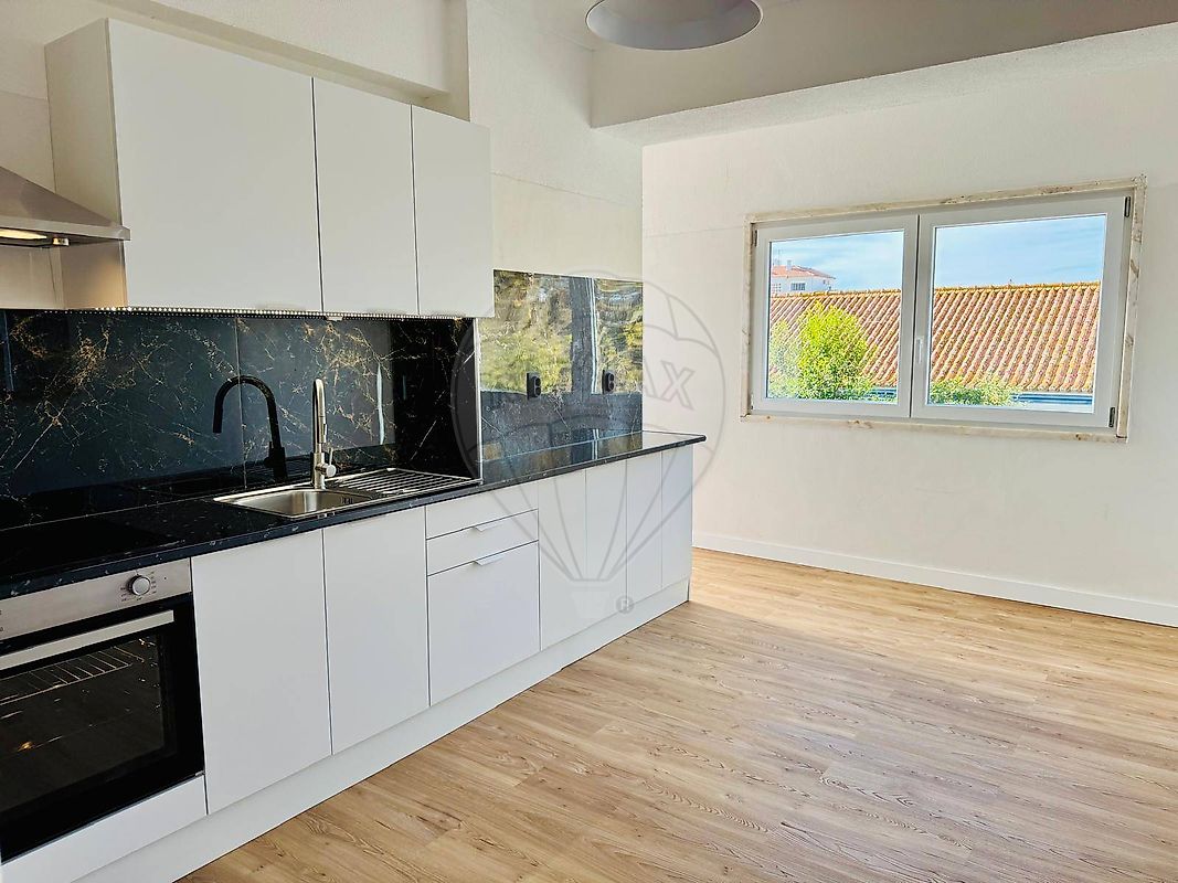 Apartamento T2 para venda