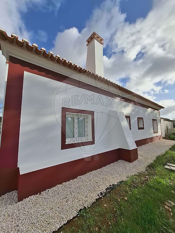 Quinta - Cercal, Santiago do Cacém, Setúbal