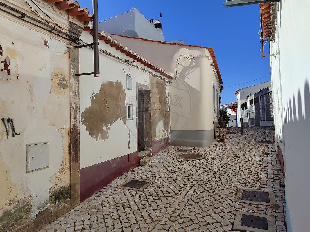Moradia T1 à venda em Silves