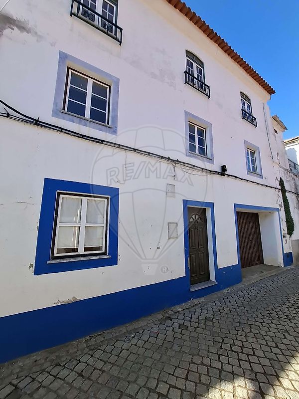 Apartamento T2 - São Martinho das Amoreiras, Odemira, Beja