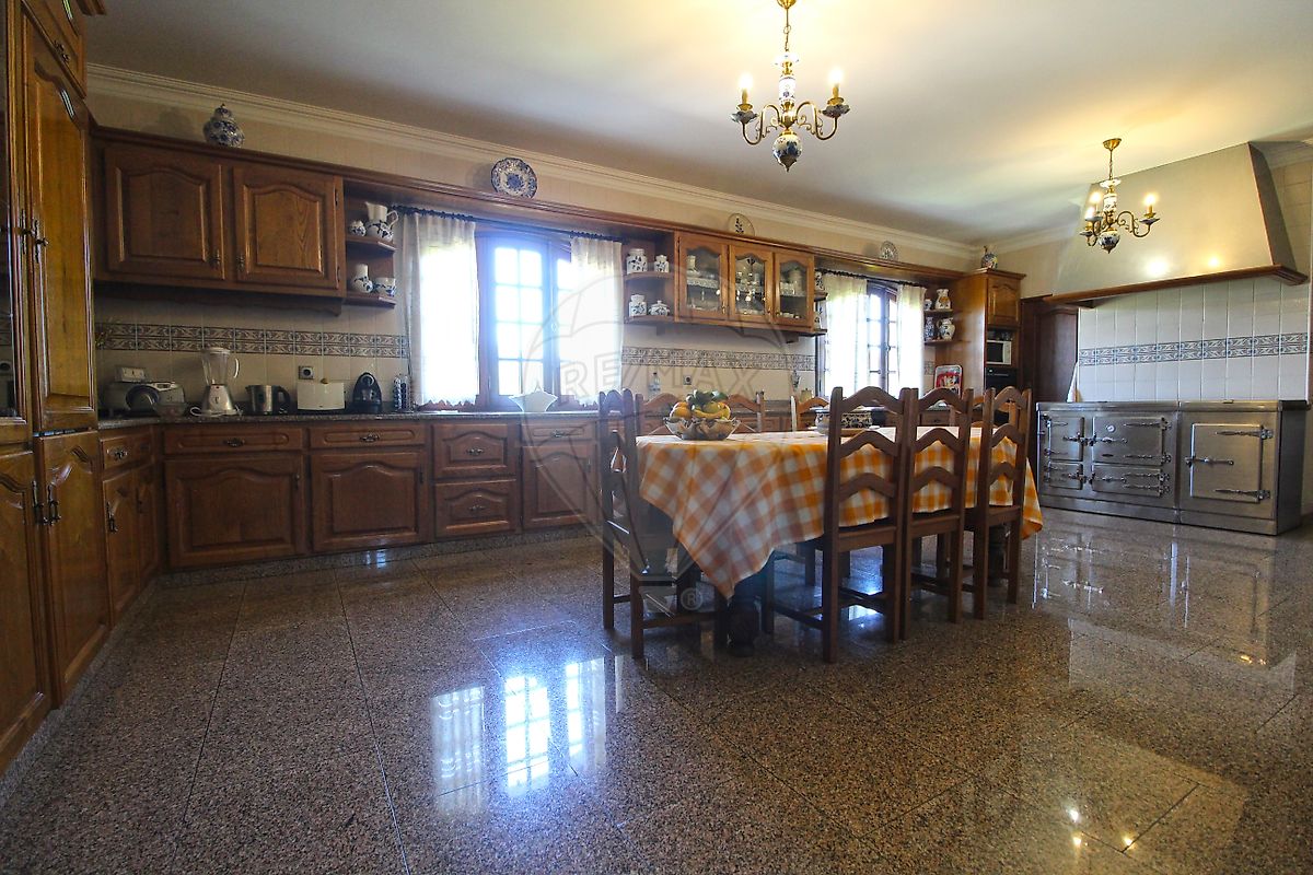 Moradia T6+ à venda em Mujães, Viana do Castelo — foto 13
