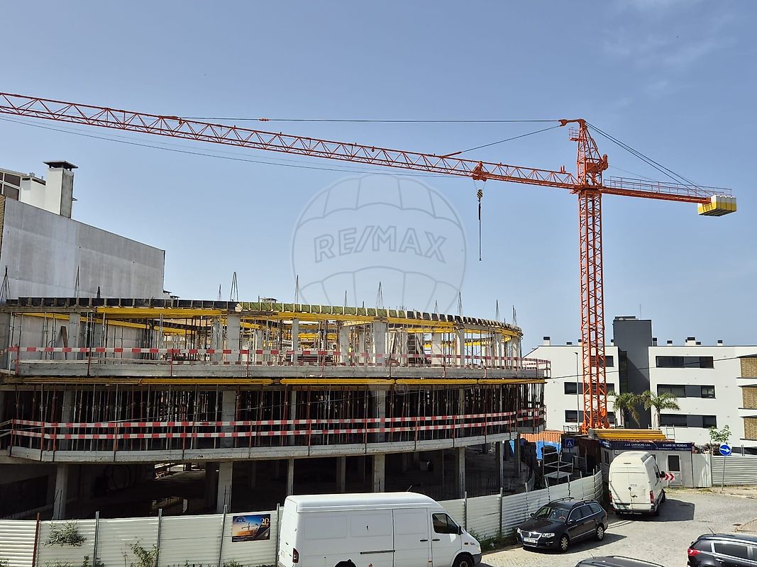 Apartamento T3 à venda em Viana do Castelo (Santa Maria Maior e Monserrate) e Meadela, Viana do Castelo — foto 17