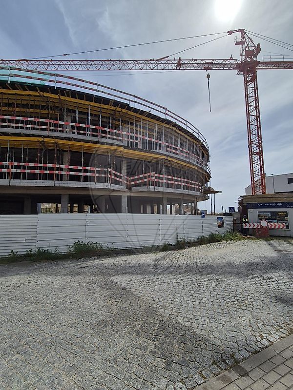 Apartamento T2 à venda em Viana do Castelo (Santa Maria Maior e Monserrate) e Meadela, Viana do Castelo — foto 10