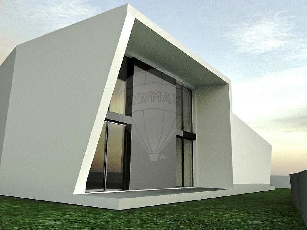 Moradia - Cossourado, Barcelos, Braga