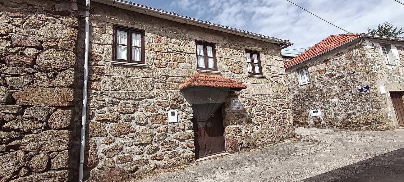 Moradia - Fiães, Melgaço, Viana do Castelo
