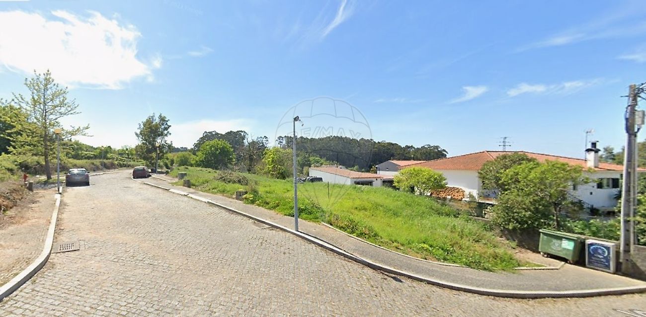 Terreno - Seixas, Caminha, Viana do Castelo