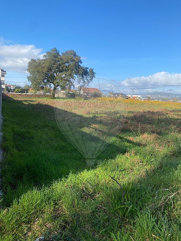 Terreno à venda em Viana do Castelo