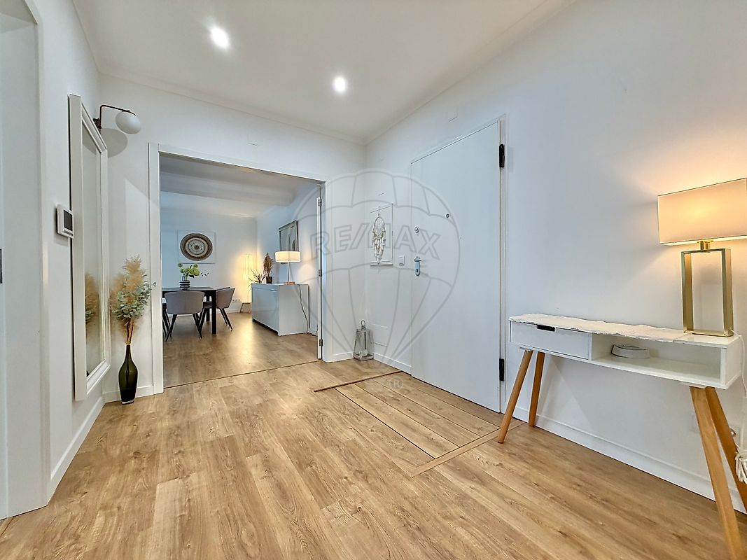 Apartamento T4 à venda em Viana do Castelo