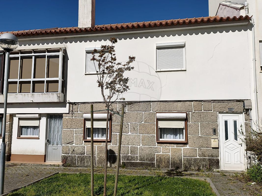 Apartamento T3 à venda em Viana do Castelo
