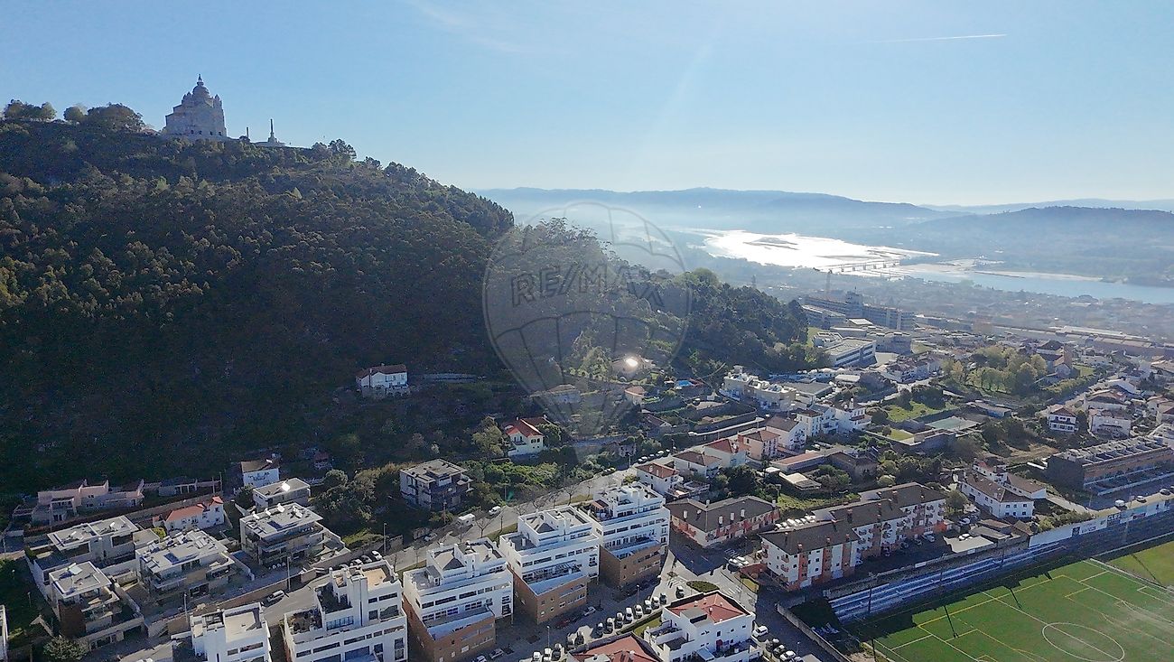 Apartamento T2 à venda em Viana do Castelo (Santa Maria Maior e Monserrate) e Meadela, Viana do Castelo — foto 24