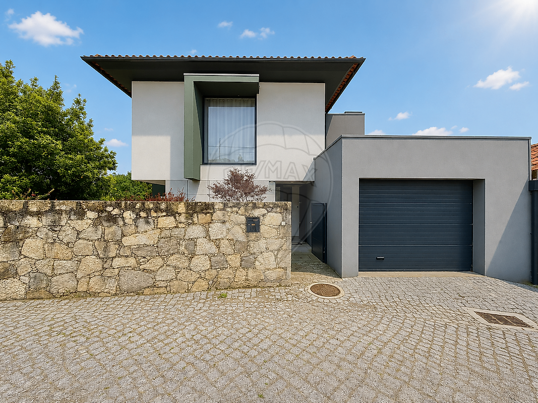 Moradia T3 à venda em Viana do Castelo