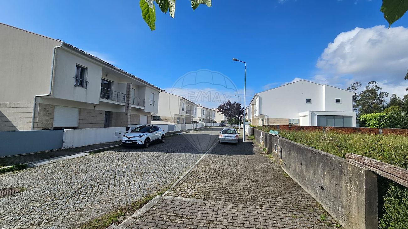 Terreno - Forjães, Esposende, Braga