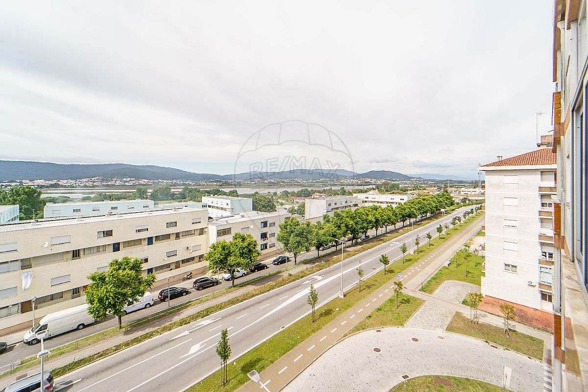 Apartamento T3 à venda em Viana do Castelo