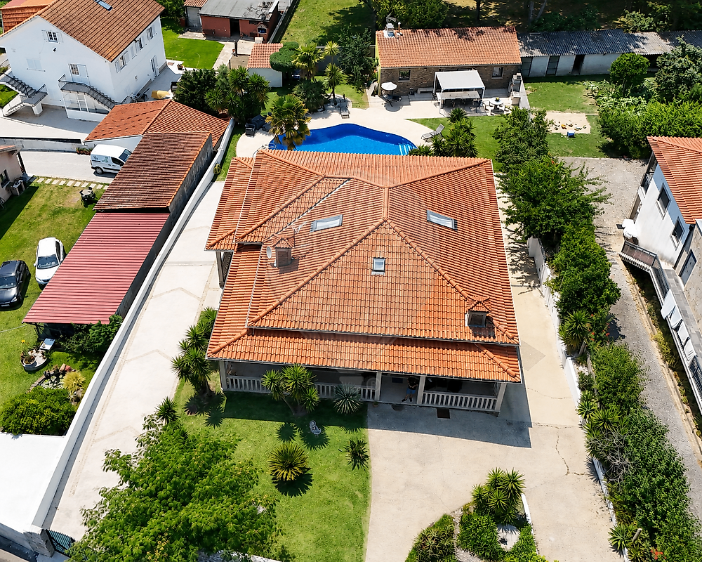 Moradia T4 à venda em Vila de Punhe, Viana do Castelo — foto 22