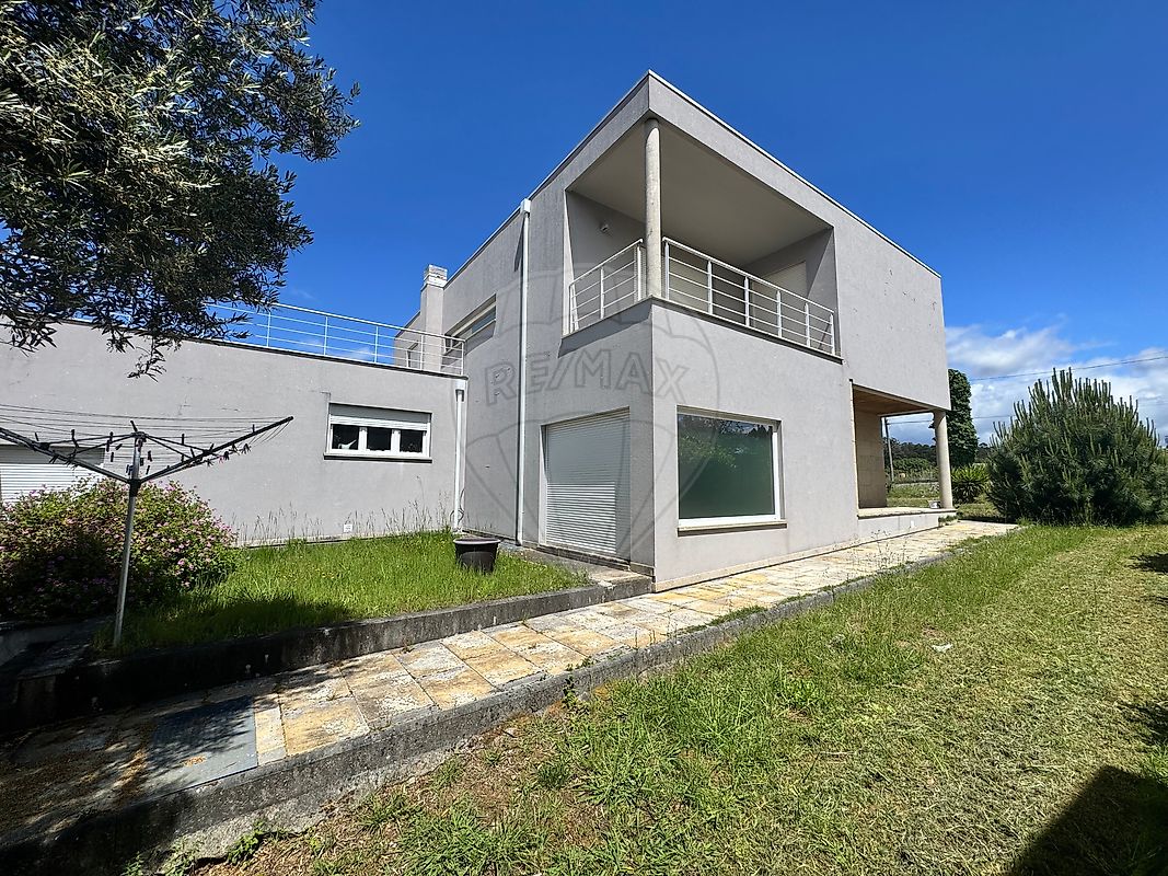 Moradia T5 à venda em Mazedo e Cortes, Monção — foto 21
