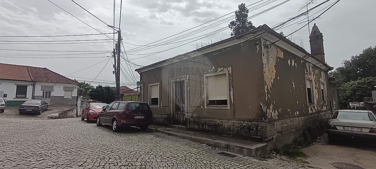 Moradia T3 à venda em Maia