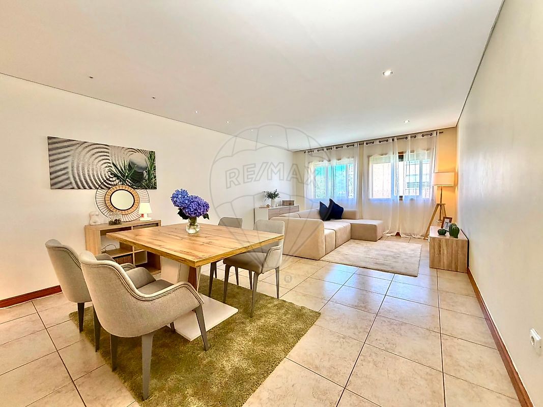 Apartamento T3 à venda em Viana do Castelo