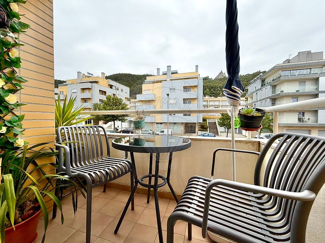 Apartamento T2 à venda em Viana do Castelo