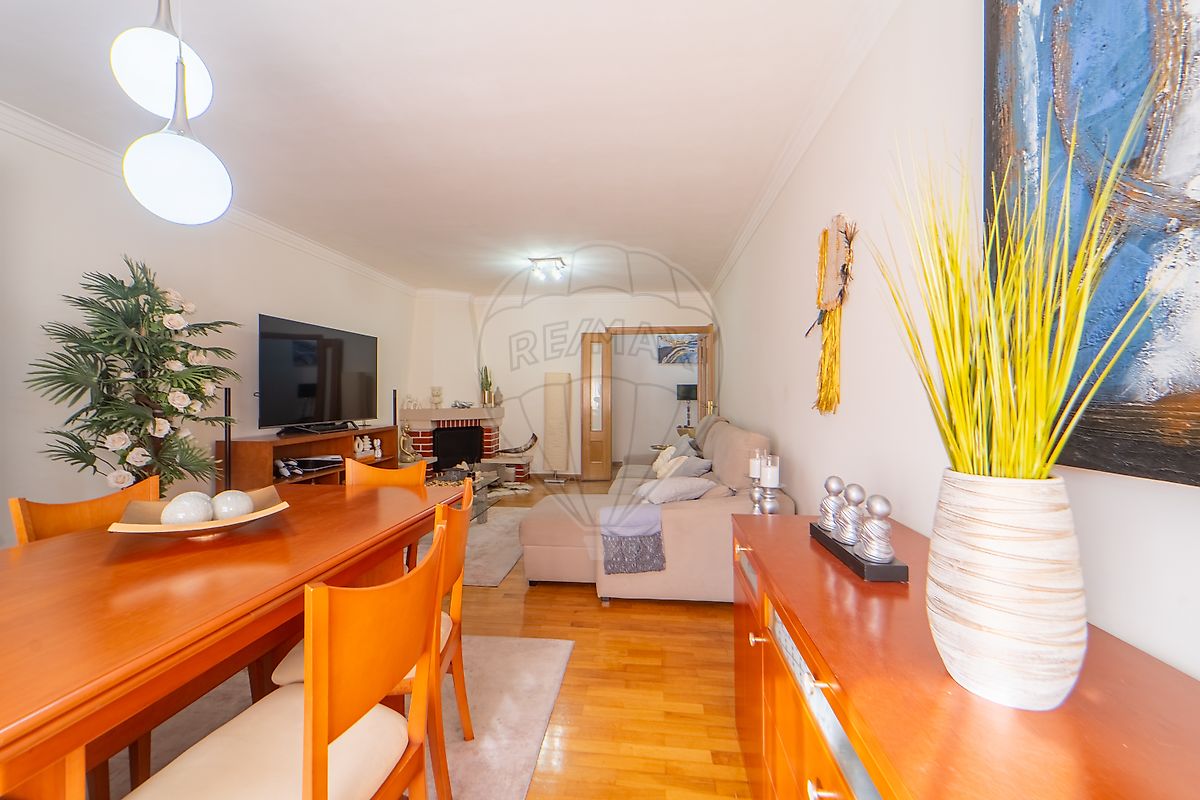 Apartamento T3 à venda em Viana do Castelo