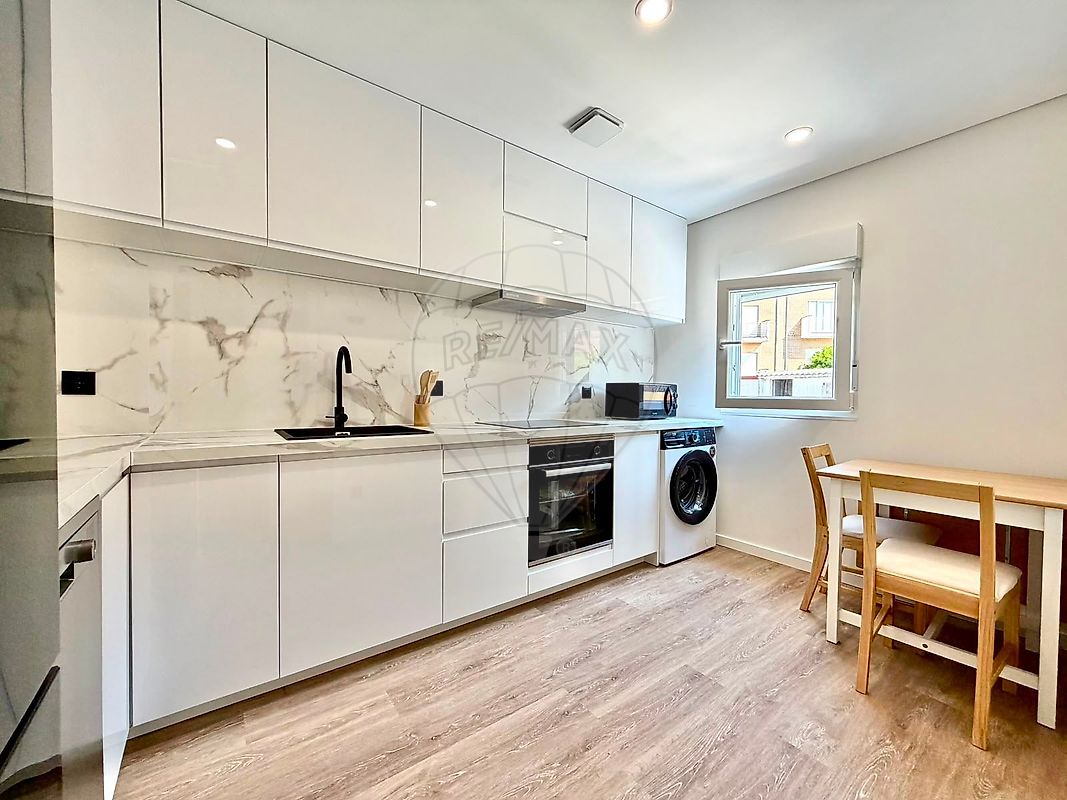Apartamento T2 à venda em Viana do Castelo
