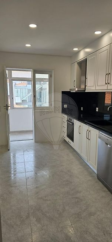 Apartamento T3 à venda em Viana do Castelo