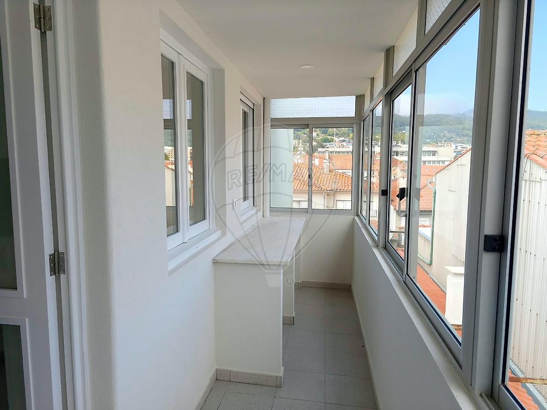 Apartamento T3 à venda em Viana do Castelo (Santa Maria Maior e Monserrate) e Meadela, Viana do Castelo — foto 2