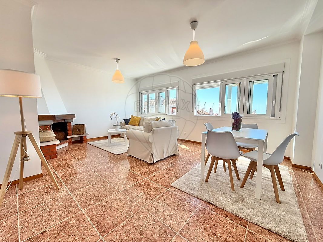 Apartamento T2 à venda em Viana do Castelo