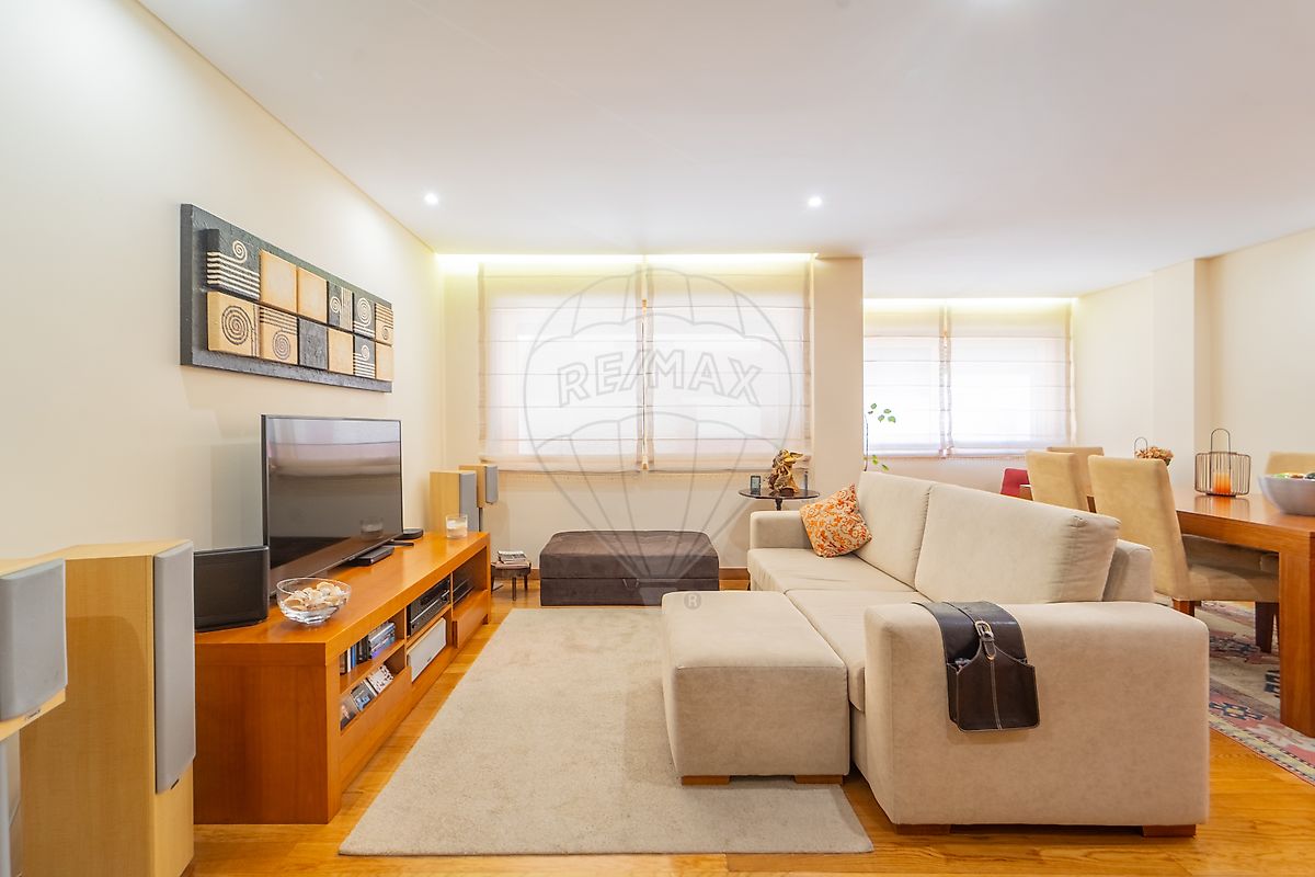Apartamento T4 à venda em Viana do Castelo
