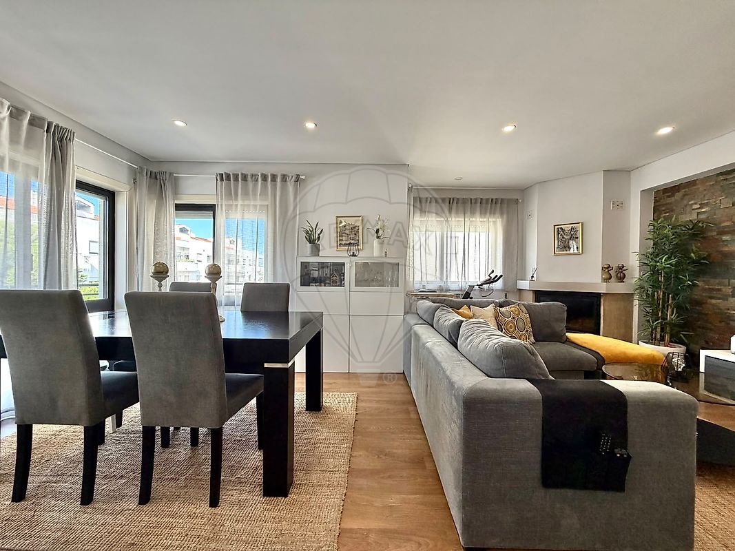 Apartamento T3 à venda em Viana do Castelo