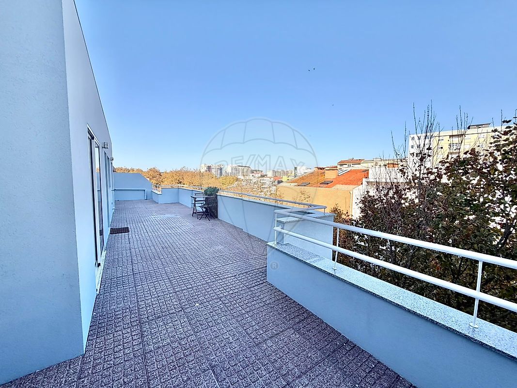Apartamento T2 à venda em Matosinhos e Leça da Palmeira, Matosinhos — foto 16