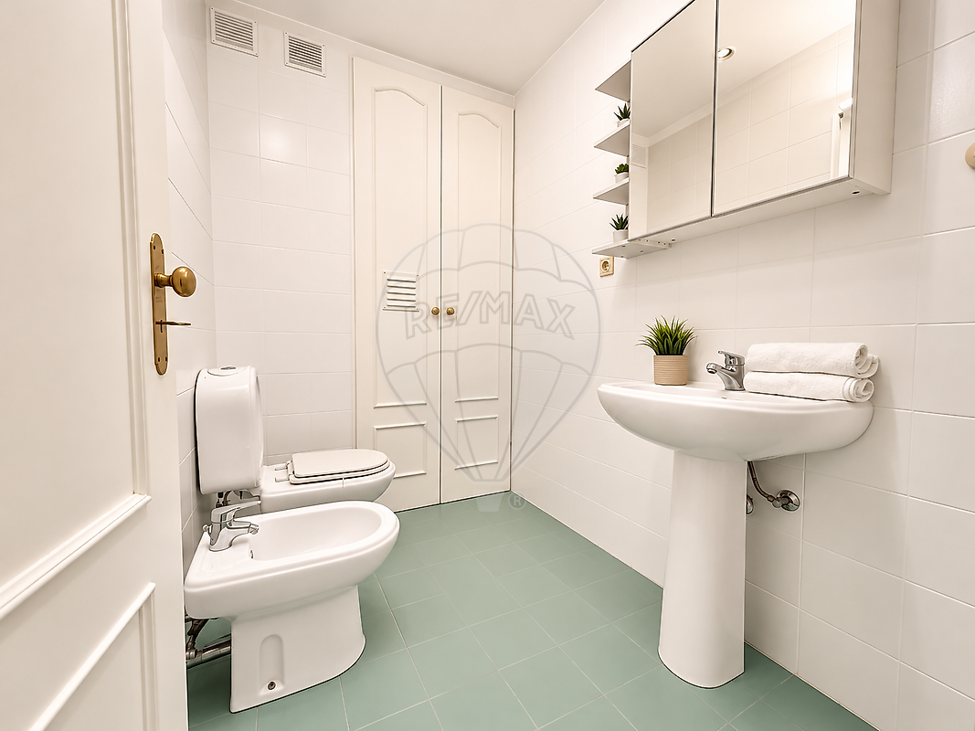 Apartamento T2 à venda em Matosinhos e Leça da Palmeira, Matosinhos — foto 12
