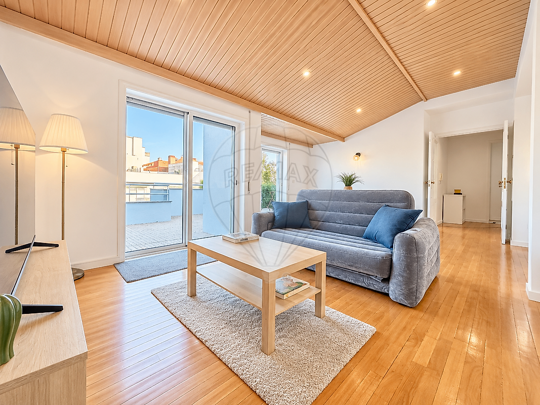 Apartamento T2 à venda em Matosinhos e Leça da Palmeira, Matosinhos — foto 6