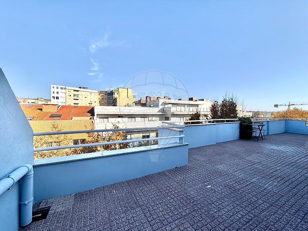 Apartamento T2 à venda em Matosinhos e Leça da Palmeira, Matosinhos — foto 17