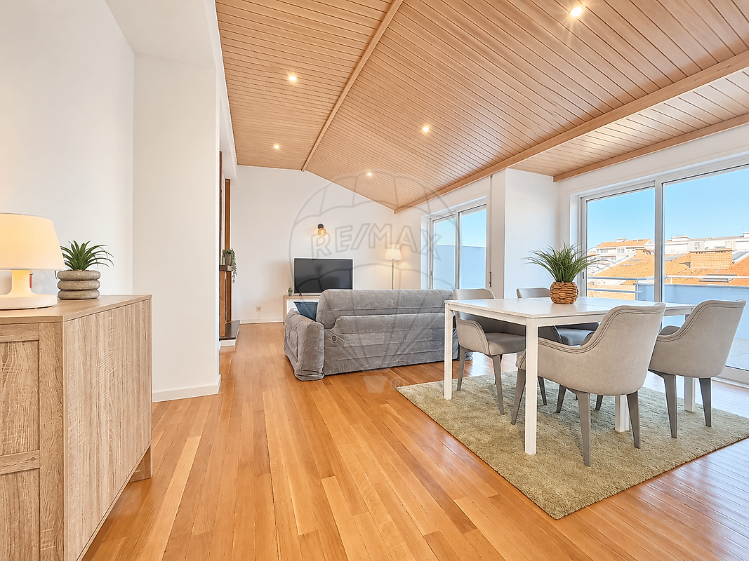 Apartamento T2 em Matosinhos e Leça da Palmeira, €440.000